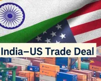 Indo-US Trade Deal: भारत-अमेरिका के बीच जल्द होगा ऐतिहासिक व्यापार समझौता! मार्को रूबियो का बड़ा ऐलान