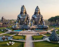 मऊ शिवाला में बनेगा भव्य लव-कुश पार्क, ‘कचरे से कला’ थीम पर होगा विकसित, सरकार ने दी 17.72 करोड़ की मंजूर