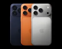 AI की रेस में पीछे, फिर भी Apple ने रचा इतिहास: iPhone 17 की दीवानगी ने बनाया बिक्री का महा-रिकॉर्ड