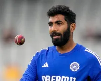 IND vs AFG: बुमराह के 'वर्कलोड' पर चयनकर्ताओं की नजर, क्या अफगानिस्तान के खिलाफ टेस्ट खेलेंगे या वनडे?