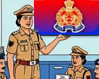 IGRS रैंकिंग में रामपुर फिर अव्वल... योगी सरकार की मॉनिटरिंग से विकास कार्यों और शिकायत निस्तारण में आई तेजी