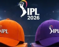 Orange Cap को लेकर तकरार बरकरारः  साई सुदर्शन ने छीनी ऑरेंज कैप! गिल 552 रन के साथ दूसरे नंबर पर