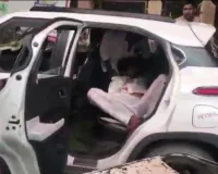 जौनपुर में सनसनीखेज वारदात: बारात ले जा रहे दूल्हे की गोली मारकर हत्या
