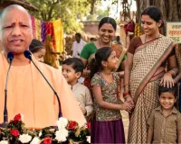 टेक्नोलॉजी ने बदली आंगनबाड़ी व्यवस्थाः पोषण ट्रैकर लेकर फेस रिकग्निशन सिस्टम तक बढ़ी पारदर्शिता, 98.76% लाभार्थियों का सत्यापित पंजीकरण