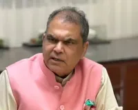 7 दिन की ED रिमांड पर भेजे गए संजीव अरोड़ा, 100 करोड़ GST घोटाले के आरोप में कल हुई थी गिरफ्तारी