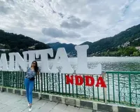 Uttrakhand News:  समर सीजन में पर्यटकों को खींच रही सरोवर नगरी, मगर होटलों मनमाने किराए ने किया परेशान