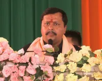 Assam Government 2.0 : नितिन नबीन ने सीएम हिमंता को दी बधाई, कहा- असम की 'डबल इंजन' सरकार जन कल्याण कार्यक्रमों में लाएगी तेजी