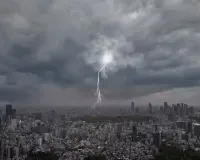 Bareilly Weather News: आंधी-बारिश से फिर बदलेगा मौसम, अगले 24 जारी किया गया अलर्ट