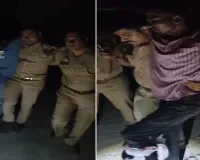 पीलीभीत व्यापारी हत्याकांड: दूसरी बार बदमाशों से मुठभेड़, दो आरोपियों को लगी पैर में गोली, अब तक छह गिरफ्तार
