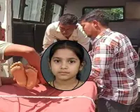 UP News: शाहजहांपुर में आवारा कुत्तों का आतंक, 11 साल की मासूम को नोच-नोचकर मार डाला