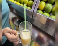 UP: गर्मी बढ़ने से बढ़ा ठंडे पेय पदार्थों का कारोबार, बारिश से लगा था झटका