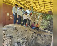 Bareilly: पीएनजी लाइन कटने से तीन हजार घरों में छह घंटे नहीं जल सके चूल्हे
