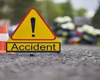 Bareilly: दो शिक्षकों की सड़क हादसे में दर्दनाक मौत, शाजहांपुर रोड पर बेकाबू ट्रक ने रौंदा