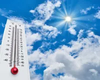 Moradabad News: दिन में सूरज की तपिश में झुलसे, शाम को तेज आंधी के साथ बारिश और पड़े ओले