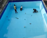 Moradabad:अवैध स्विमिंग पूलों का जाल, सुरक्षा मानकों की अनदेखी