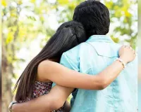 Moradabad: प्रेमिका का थाने में हाईवोल्टेज ड्रामा...दूसरे समुदाय के प्रेमी संग शादी की जिद पर अड़ी