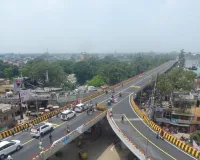 Bareilly:शहर के दो फ्लाईओवर पर जल्द खत्म होगा हादसों का डर