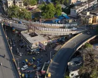 Bareilly News: चौपुला पुल पर 22 दिन में काम पूरा करना चुनौती, NHAI ने 20 जून की दी है डेडलाइन