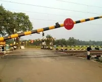 Bareilly: कासगंज-डोराई मार्ग पर 14 घंटे बंद रहेगा रेलवे फाटक