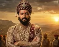 सिनेमाघरों में छाए रितेश देशमुख, 'राजा शिवाजी' ने बॉक्स ऑफिस पर की 23.90 करोड़ रुपये की कमाई