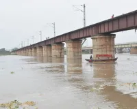 Bareilly: नदी किनारे गांवों की सुरक्षा के लिए 11.65 करोड़ मंजूर, रामगंगा और किच्छा किनारे होगा काम