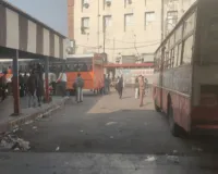 Bareilly: पुराने बस अड्डे पर बनेगा चार्जिंग स्टेशन, बेड़े में शामिल होंगी 25 ई-बसें