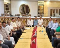 UP: आईआईए की बैठक में उठा बिजली ट्रिपिंग, रोस्टिंग व कम सप्लाई का मुद्दा
