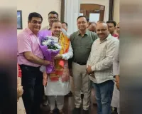 Bareilly: प्रभारी मंत्री बोले- ईंधन पर बंदिश नहीं, सबका सहयोग ले रही सरकार, पीएम की अपील का सकारात्मक असर