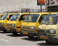 Bareilly:मानक पूरे न करने पर 47 स्कूली वाहनों के पंजीयन निरस्त