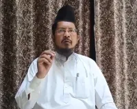 Bareilly: 'वंदे मातरम को मजहबी चश्मे से देखना गलत, हिंदू-मुसलमान ने एक साथ लगाया था नारा'