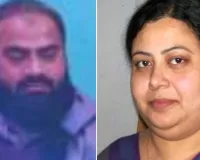 Bareilly:कभी बोलती थी ताहिर की तूती...अब हिस्ट्रीशीटर हुआ पूर्व चेयरमैन शहला का शौहर 
