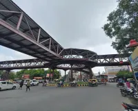 सौगात की आस:स्काईवॉक व संजय कम्युनिटी सेंटर की निगम खुद संभालेगा कमान