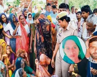 UP: संभल में आंधी-तूफान से तबाही, महिला समेत दो की मौत, कई घायल