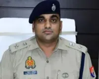 एसएसपी का एक्शन:  रीलबाज दरोगा लाइन हाजिर, अवैध हिरासत में मारपीट करने वाला SI सस्पेंड 