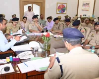 Bareilly SSP की चेतावनी :  प्रतिबंधित जानवर की कुर्बानी करना पड़ेगा भारी, संवेदनशील इलाकों में पुलिस करेगी निगरानी