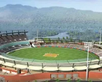 Uttrakhand:शौकीन खिलाड़ियों के लिए भी स्टेडियम ने खोला दिल, छह माह की फीस और साल भर की सुविधा