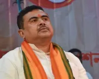 आरजी कर रेप-हत्याकांड में बड़ी कार्रवाई : बंगाल सरकार ने तीन IPS अधिकारियों को किया निलंबित, जांच में लापरवाही का आरोप