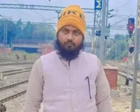 Bareilly:उर्स से लौट रहे बिहार के मौलाना तौसीफ की मौत पर दिल्ली तक तूफान