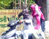 UP News:  नौतपा सताएगा ही नहीं...गर्मी से भी दिलाएगा निजात, आंधी-बारिश से तापमान गिरने का अनुमान