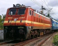 Moradabad:यशवंतपुर-योगनगरी ऋषिकेश स्पेशल के फेरे बढ़ाए गए