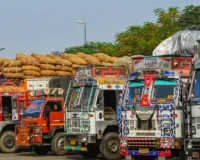 Uttrakhand: बढ़ती महंगाई से ट्रांसपोर्ट कारोबार पर संकट, मालभाड़ा बढ़ाने की तैयारी