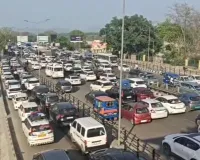 Uttrakhand:आज और कल कैंची धाम तक नहीं जा पाएंगे पर्यटक वाहन