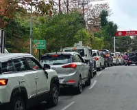 Uttrakhand:पर्यटन सीजन में सख्त ट्रैफिक प्लान, सुबह 6 बजे से सड़कों पर उतरेगी पुलिस फोर्स