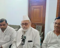 रामपुर के  'आजमवादी' खिलाफ होते तो लोकसभा चुनाव नहीं जीतते नदवी-आसिम राजा