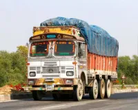Uttrakhand: सिडकुल से असम माल लेकर जा रहा ट्रक बीच रास्ते से गायब