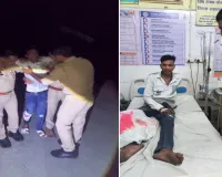 Bareilly News:  वकीलों के खर्च ने किया कंगाल ! शातिर बदमाश बन गया गोतस्कर, पुलिस मुठभेड़ में लगी गोली