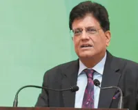 कनाडा से व्यापार बढ़ाने के लिए भारत का बड़ा कदम, पीयूष गोयल की यात्रा के बाद 'व्यापार एवं निवेश मंच' की शुरुआत