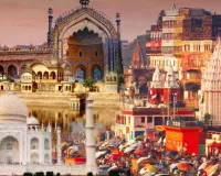 यूपी के ऐतिहासिक स्थलों की चहारदीवारी को 5 करोड़ जारी, अतिक्रमण से बचेंगे संरक्षित पुरास्थल