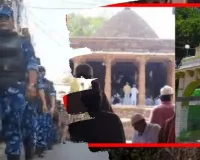  Bhojshala :  भोजशाला महाआरती को लेकर धार में अलर्ट पर प्रशासन, मुस्लिम समाज घरों में पढ़ेगा नमाज
