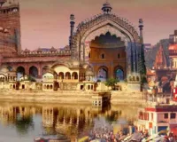 सुल्तानपुर का चित्रगुप्त धाम संवरने को तैयार, मैनपुरी-महराजगंज पर्यटन विकास को मिलेगी नई रफ्तार 